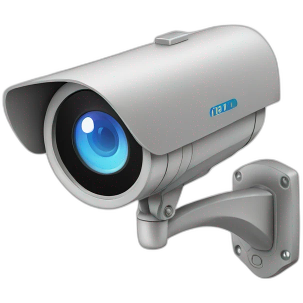 security camera emoji