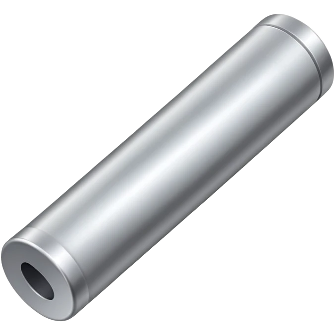 silver stick emoji