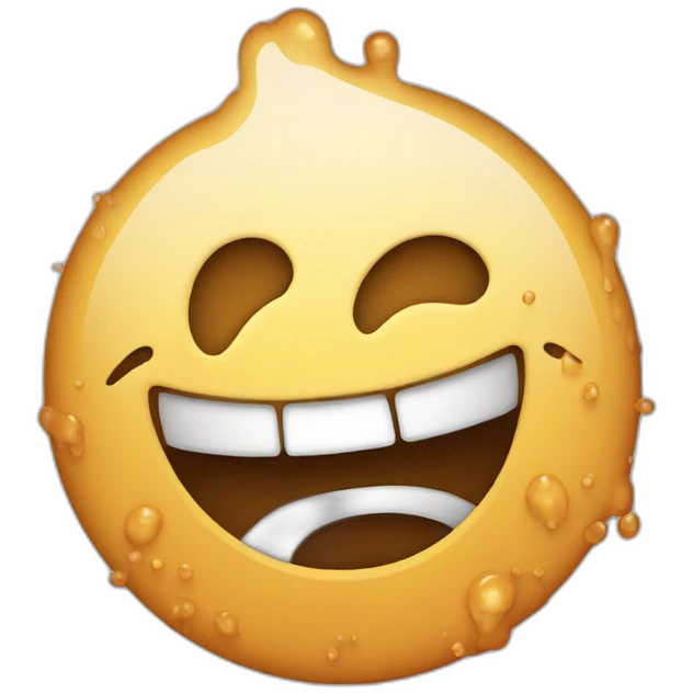 stain  emoji