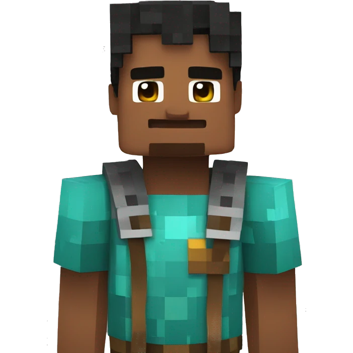 Minecraft  emoji