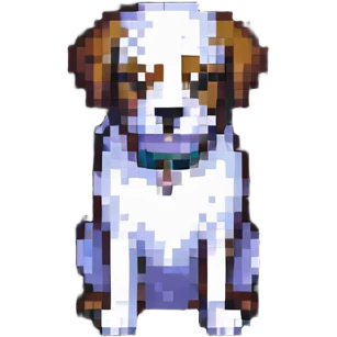 dog emoji