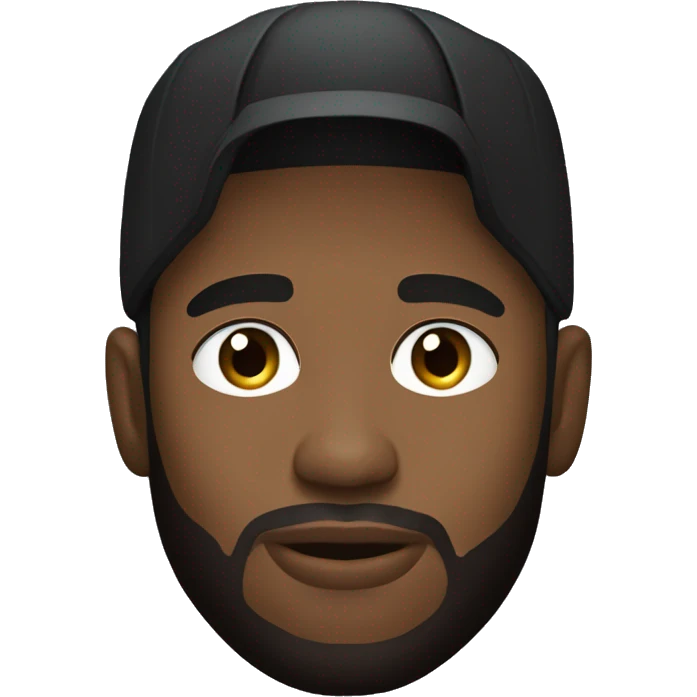 Bryson tiller emoji