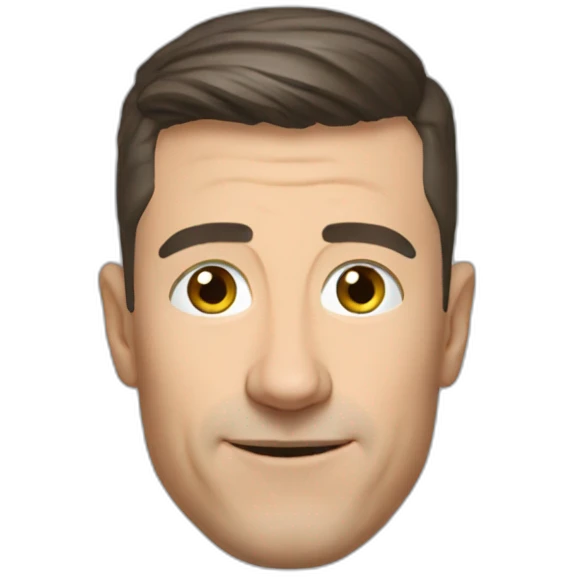 Lewandowski  emoji