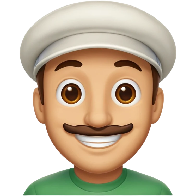 luigi mangione emoji