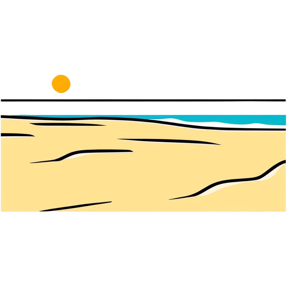 coffee brown beach flip flops emoji