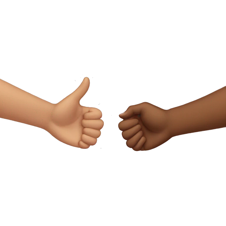 pinky promise  emoji