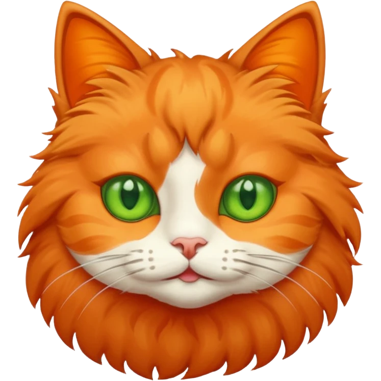 Kedi emoji