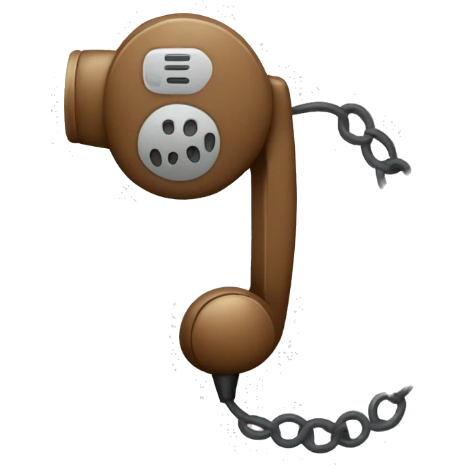 telefon emoji