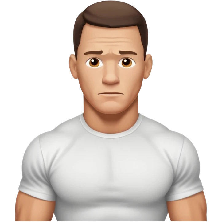 john cena emoji
