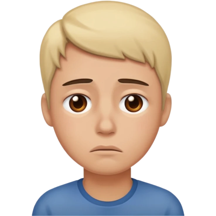 tired emotion emoji