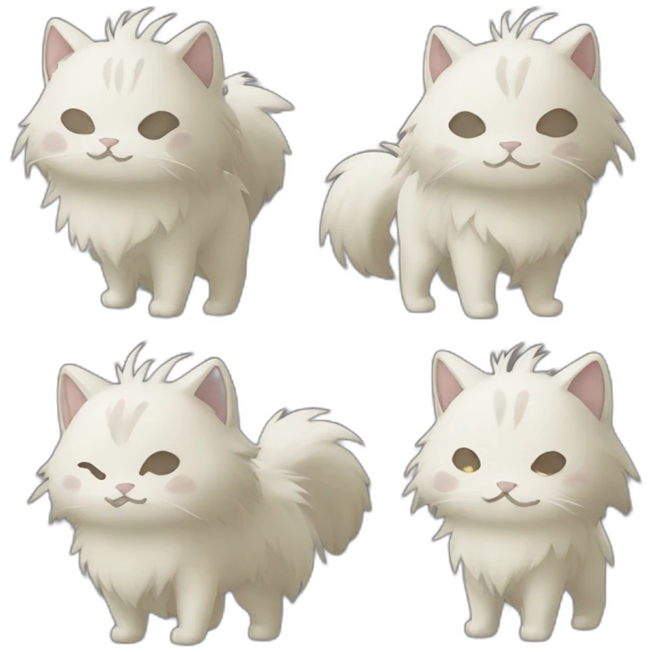 kamisama emoji