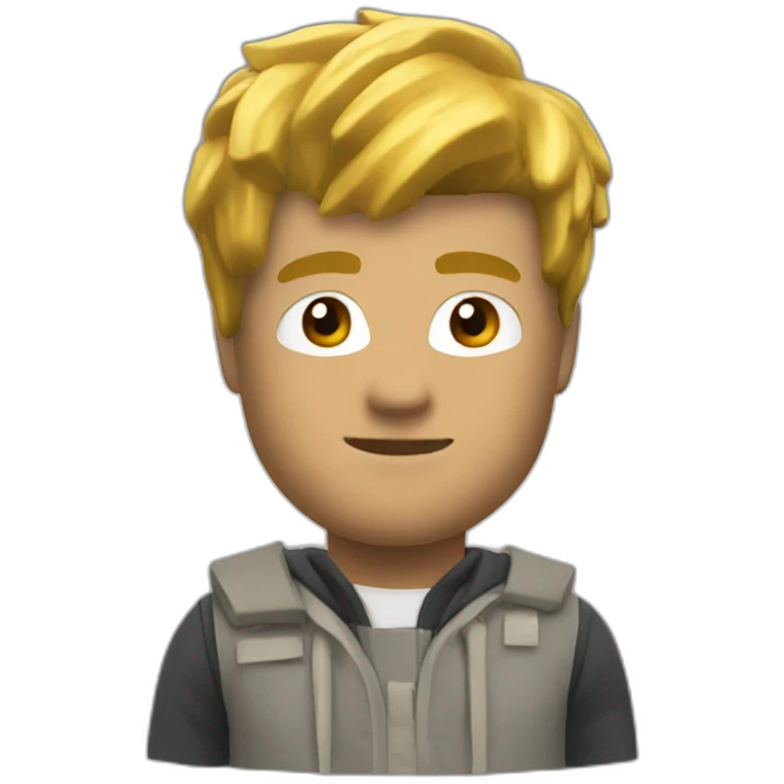 Roblox emoji