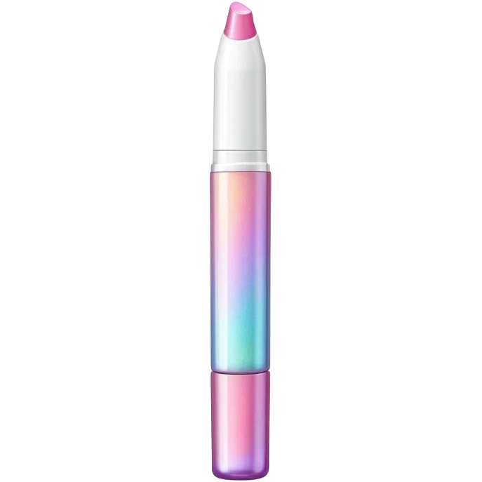 1990’s lip gloss tube emoji