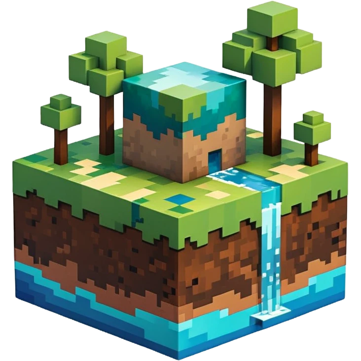 Minecraft  emoji