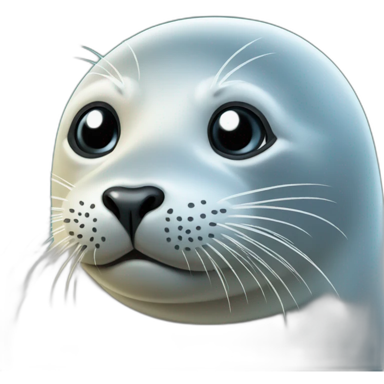 Seal emoji