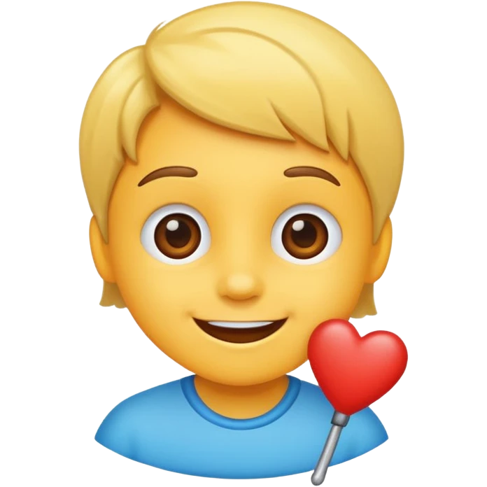 pediatric icon emoji