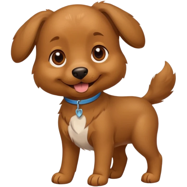 ok corrige le nombre de patte et assure toi qu il soit en santé emoji