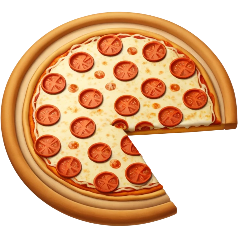  slide pizza emoji
