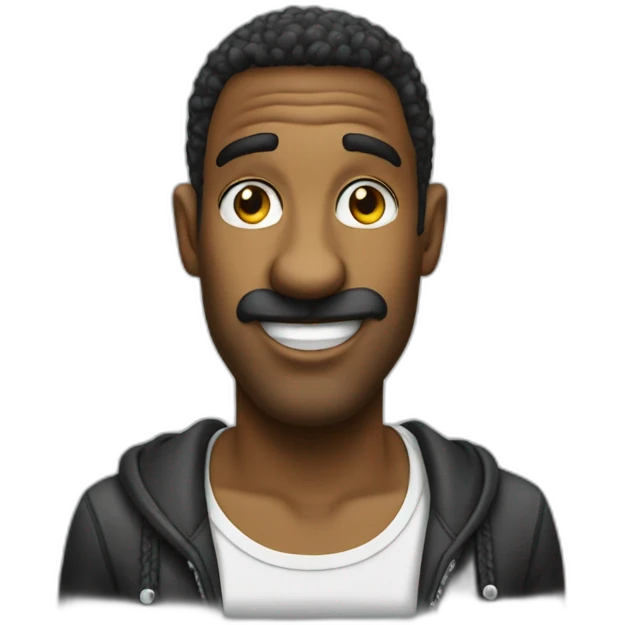 Deejay Luigi emoji