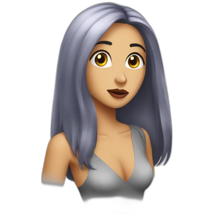 Zemmour bisou emoji