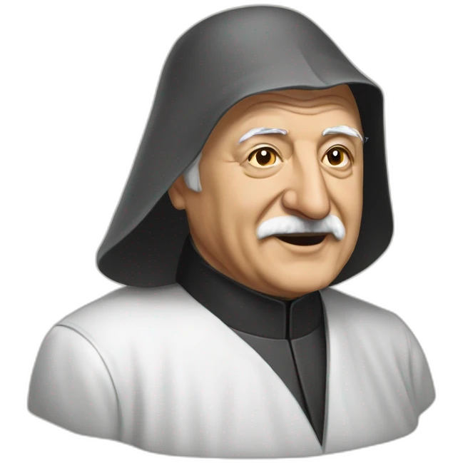 Fethullah Gülen emoji