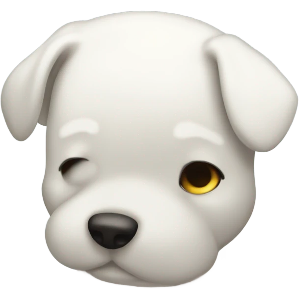 pochacco emoji