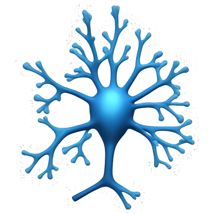 Turkey Neuron emoji