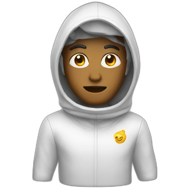 atention emoji