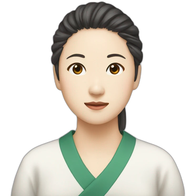 yosano-akiko emoji