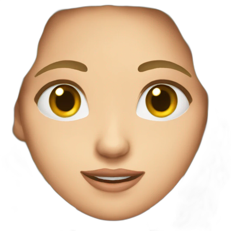 Anya forger emoji