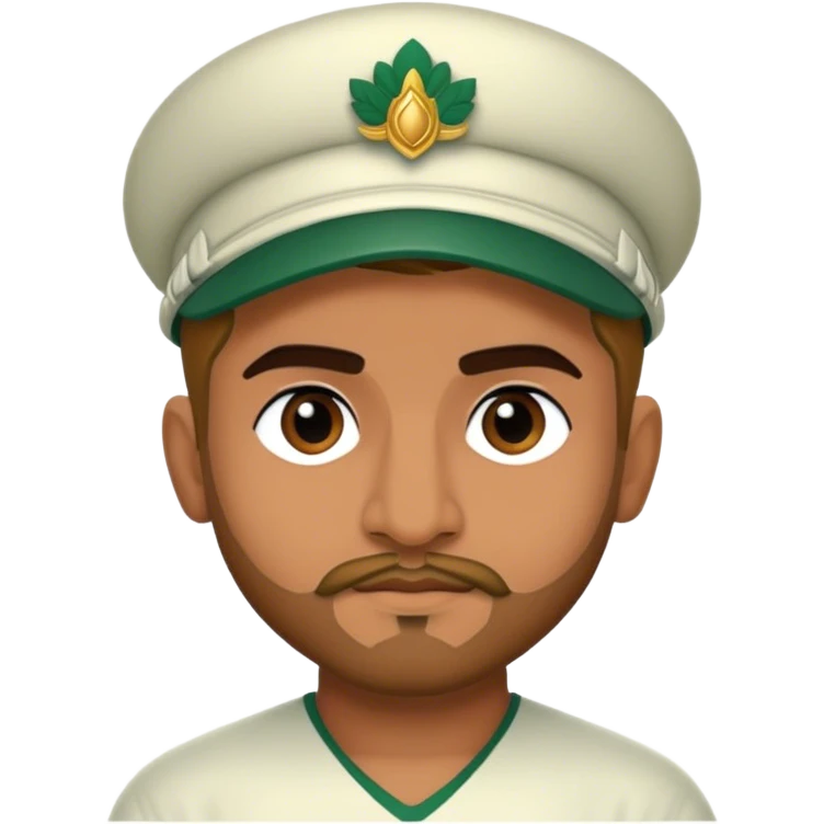 babar azam emoji