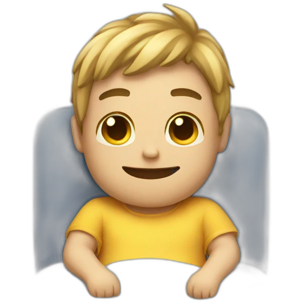 relax emoji