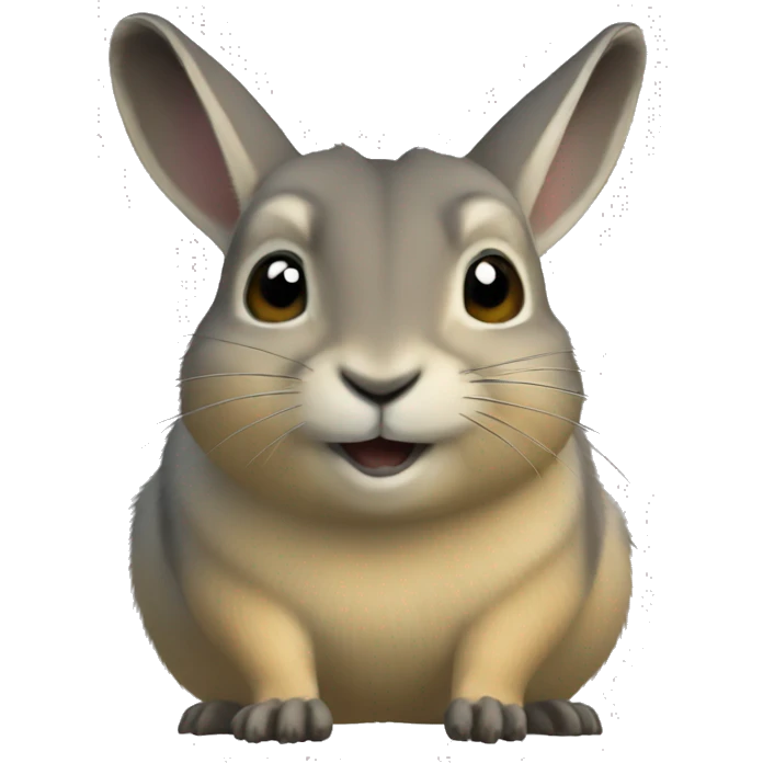 viscacha emoji