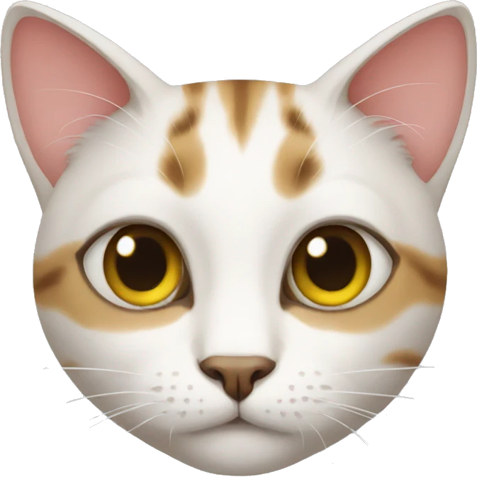 Cat emoji