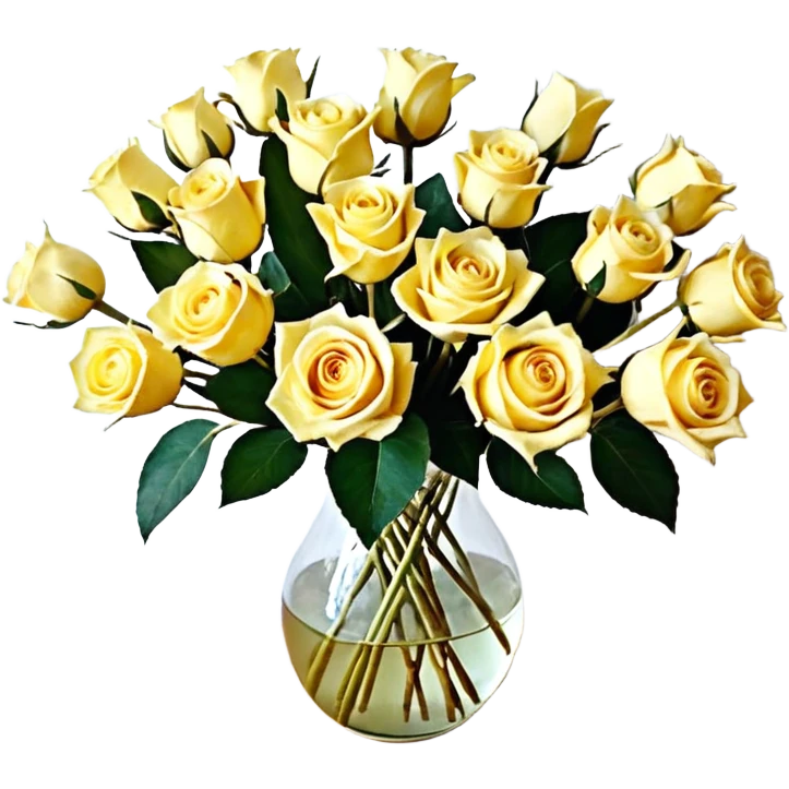 букет из ромашек emoji