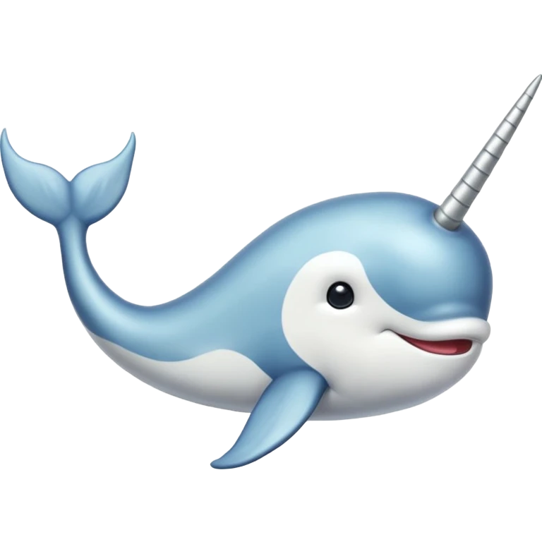 NARWHAL emoji