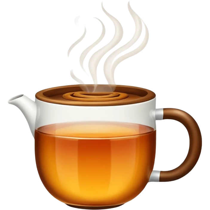 Çay emoji