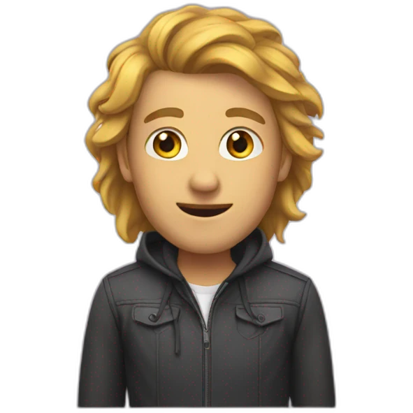 BROUGHT emoji