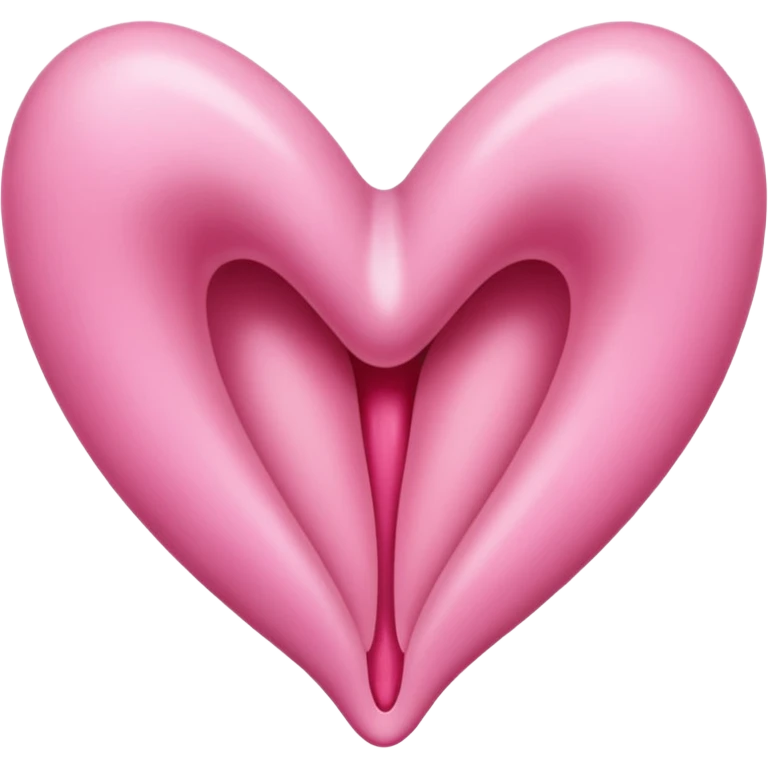 Vagina emoji