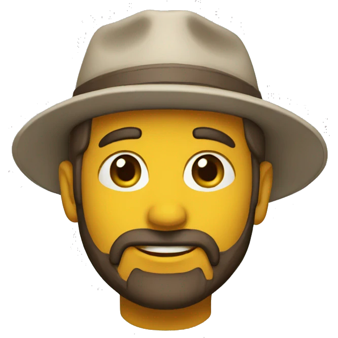 Sojourn emoji