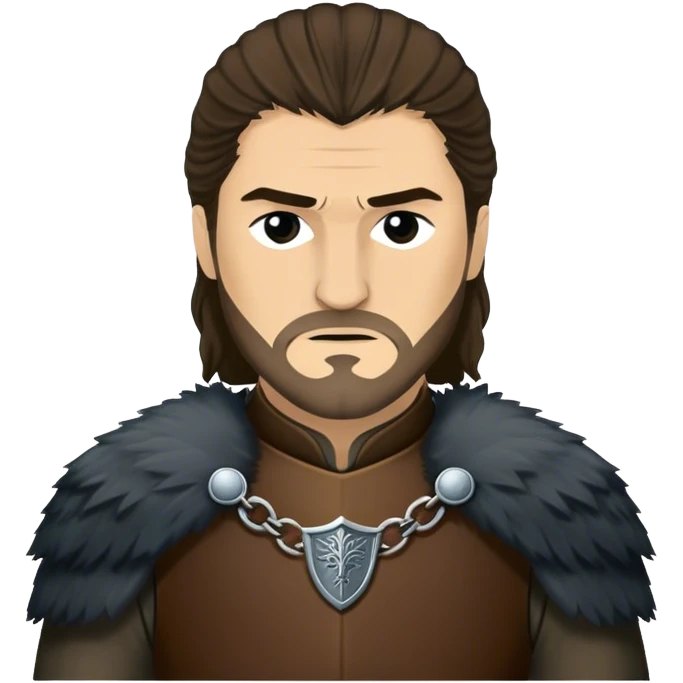 Lothar Frey from game of thrones emoji