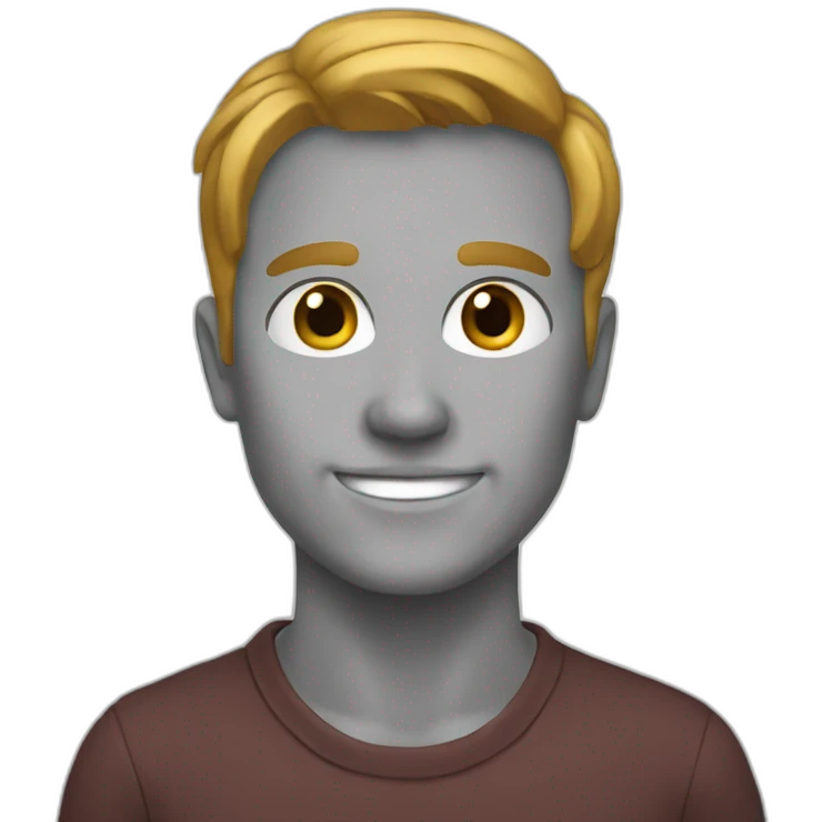 BN emoji