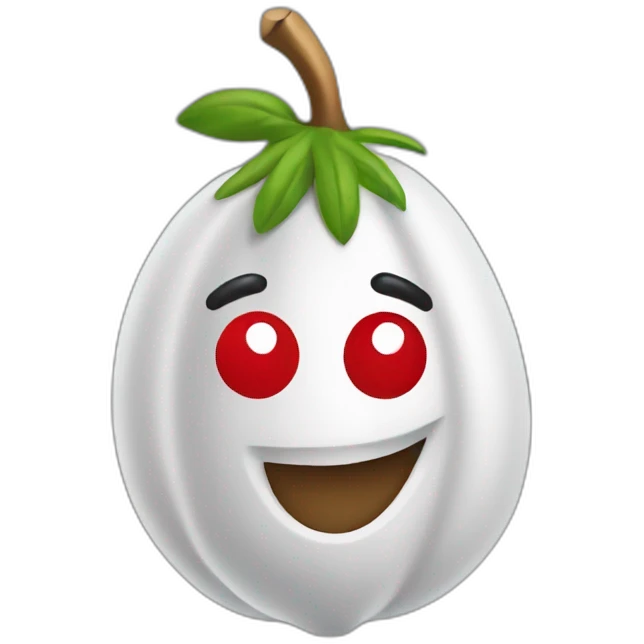 fruit of the loom emoji
