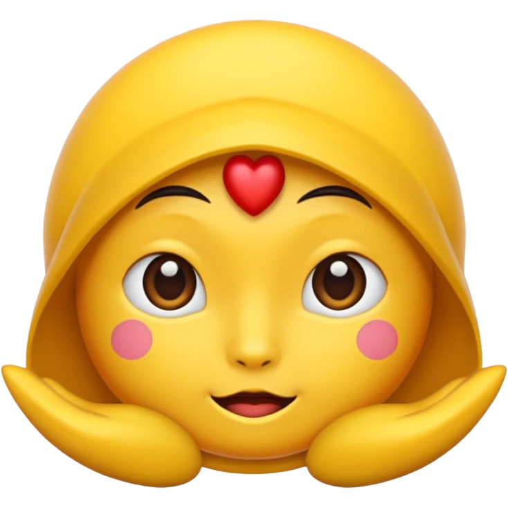 manohara emoji