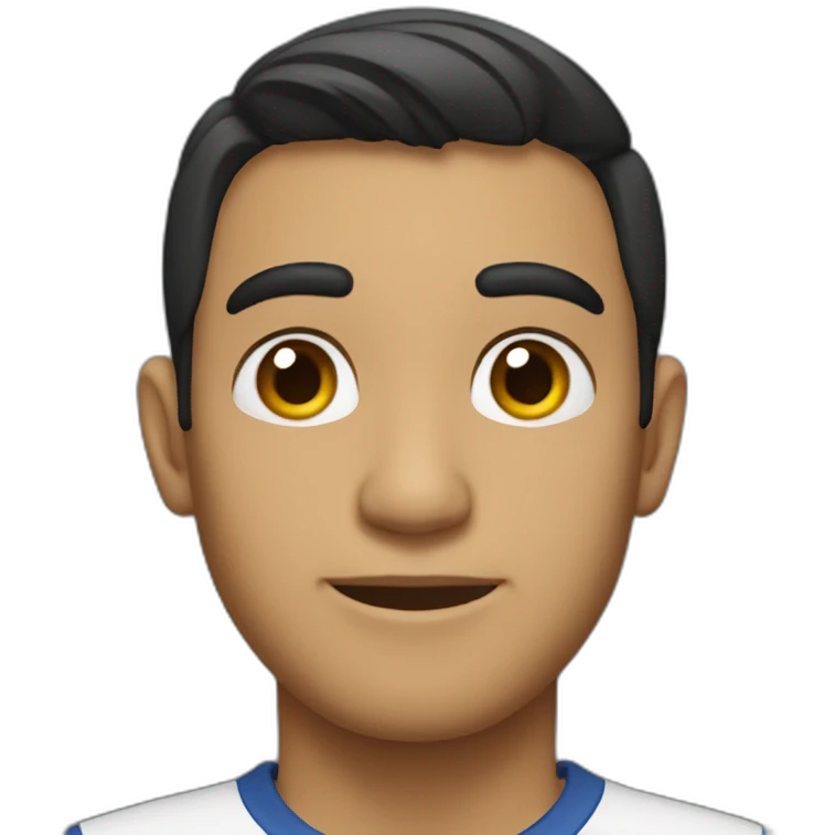 Carlos Alcaraz emoji