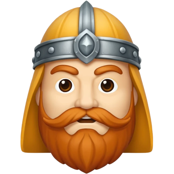 Gimli emoji