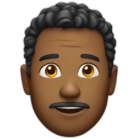 Amazing emoji