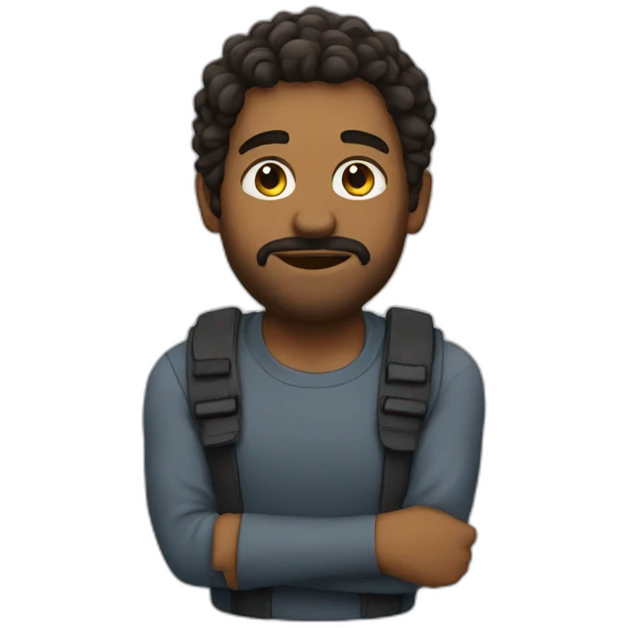 Renaldo emoji