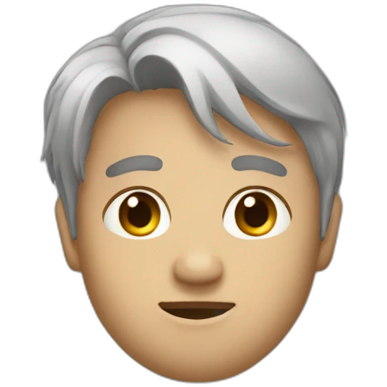 dorseless emoji