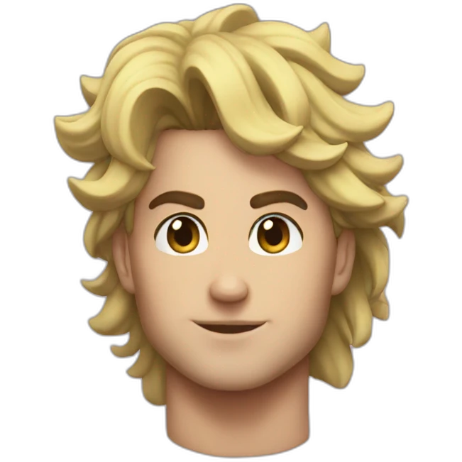 jojo emoji